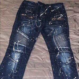 Balmain jeans